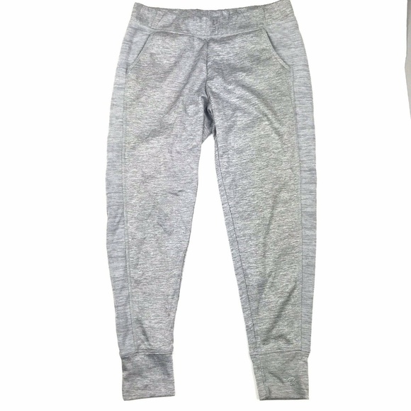 Mountain Hardwear Pants - Mountain Hardwear Fleece Jogger Pants Sz M
